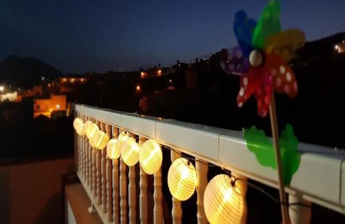 El Rincon Apartment | CASA TAYRI DE TAMAIDE TENERIFE SUR