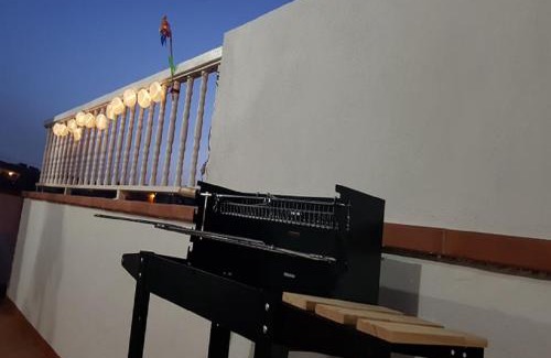 El Rincon Apartment | CASA TAYRI DE TAMAIDE TENERIFE SUR