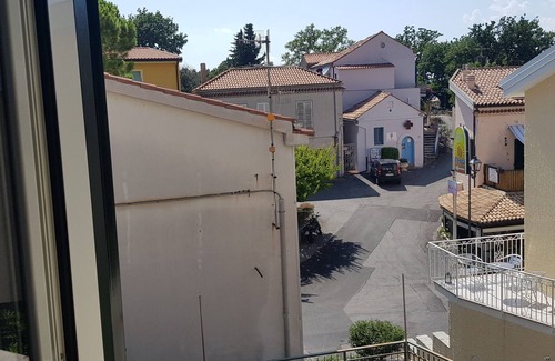 Fiumicello Santa Venere House | "CASA TEA - LUXURY SUITE"