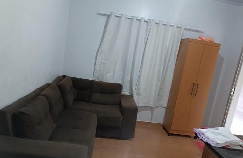 Cavalcante House | Casa temporada 01