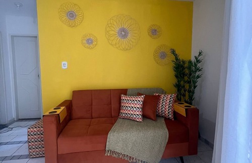 Atalaia House | Casa Temporada Aracaju