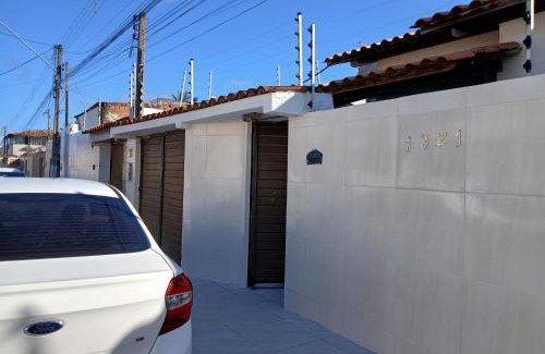 Barra Nova House | Casa temporada Barra nova C