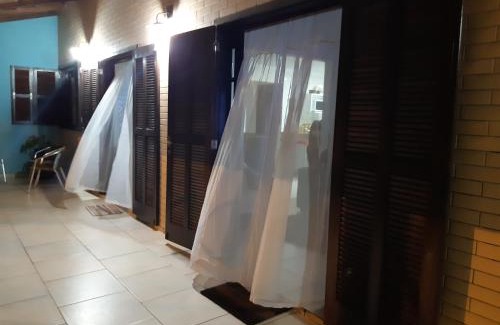 Penha House | Casa temporada Beto Carrero