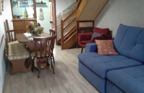 Ogiva Apartment | Casa temporada.