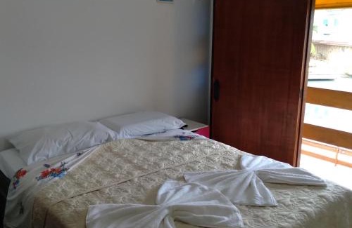 Ogiva Apartment | Casa temporada.