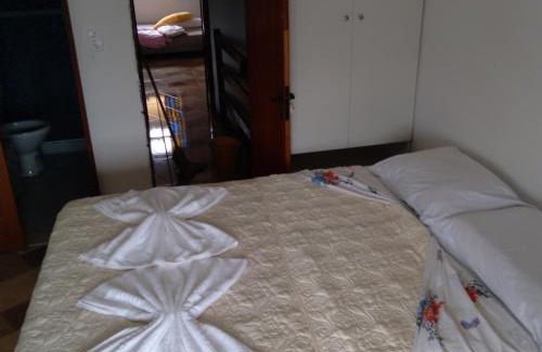 Ogiva Apartment | Casa temporada.