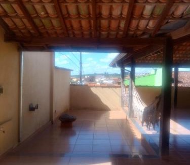 Serra da Canastra National Park House | Casa temporada São Roque - MG