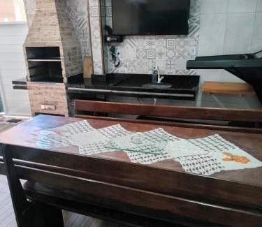 Sao Cristovao House | CASA TEMPORADA CABO FRIO