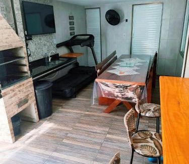 Sao Cristovao House | CASA TEMPORADA CABO FRIO