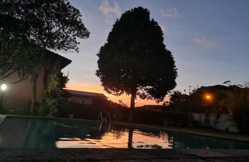 Petropolis House | Casa Temporada com Tranquilidade e Aconchego - Petrópolis - RJ