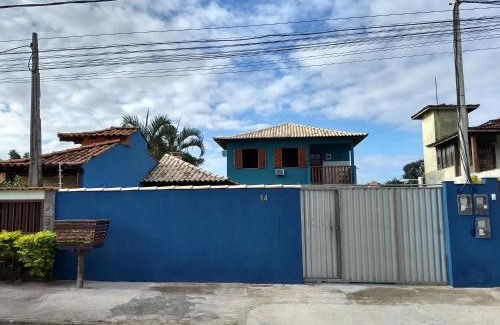 Sao Jose House | Casa temporada em Búzios, bairro residencial familiar