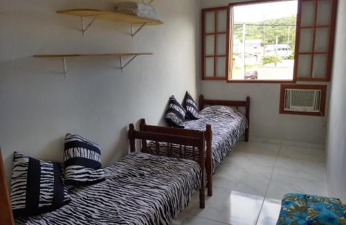 Sao Jose House | Casa temporada em Búzios, bairro residencial familiar