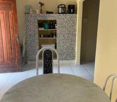 Barreirinhas House | Casa Temporada Recanto Três Irmãs Barreirinhas