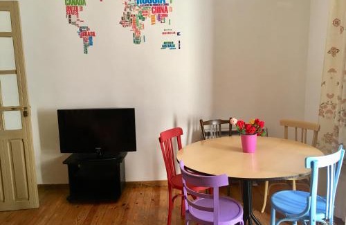 Siguenza Apartment | Casa Tere