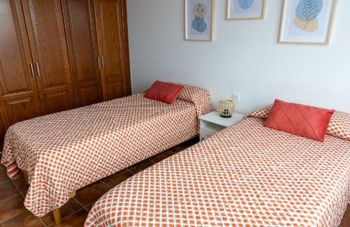 Tajaste House | CASA TERE Y MARCIAL