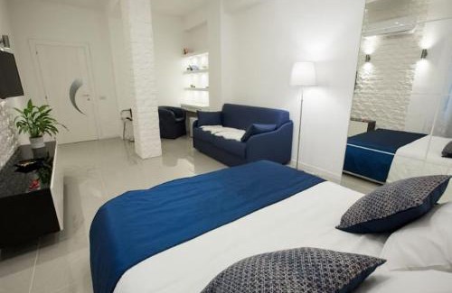 Fuorigrotta Bed & Breakfast | Casa Teresa Bed & Breakfast