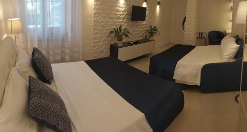 Fuorigrotta Bed & Breakfast | Casa Teresa Bed & Breakfast