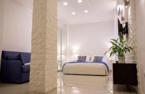 Fuorigrotta Bed & Breakfast | Casa Teresa Bed & Breakfast