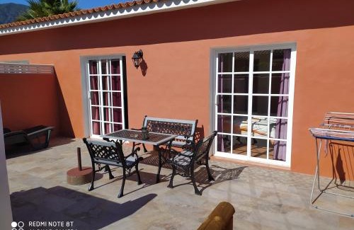 El Paso Apartment | Casa Teresa