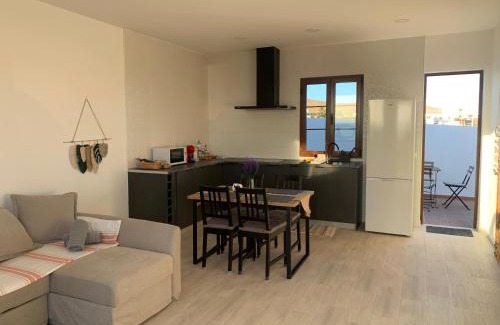 Tinajo Apartment | Casa Teresa