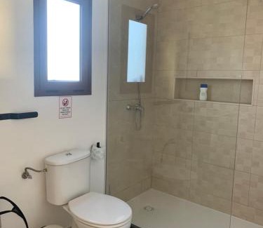 Tinajo Apartment | Casa Teresa