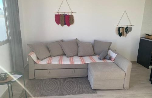 Tinajo Apartment | Casa Teresa