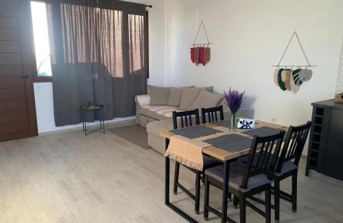 Tinajo Apartment | Casa Teresa