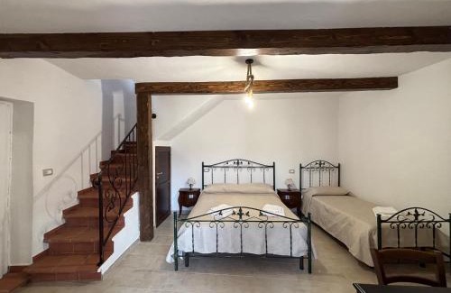 Badolato House | Casa Teresa