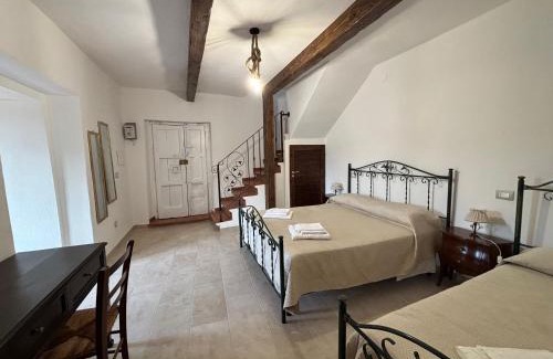 Badolato House | Casa Teresa