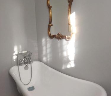 Conselice House | Casa Teresa Rooms