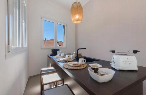Como Apartment | Casa Teresa Suite in Como