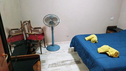 Parana Apartment | Casa Terminal Paraná