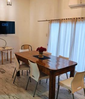 Parana Apartment | Casa Terminal Paraná