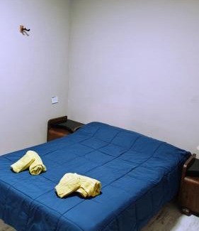 Parana Apartment | Casa Terminal Paraná