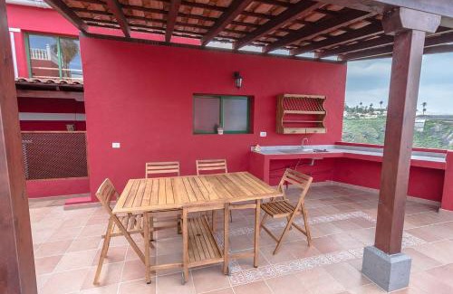 Firgas Villa | Casa Terpsicore