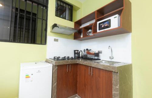 La Banda de Shilcayo House | Casa Terra Residencial