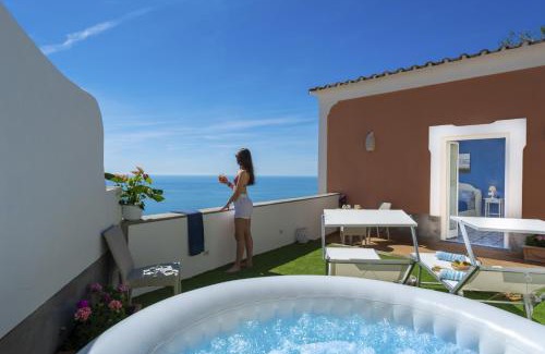 Praiano House | Casa Terry