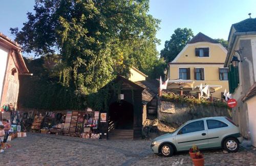 Sighisoara House | Casa Teutsch