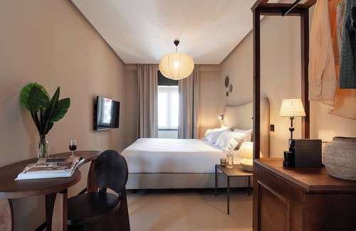 Sao Cristovao e Sao Lourenco Hotel | Casa Teva Lisboa Boutique Hotel by chic&basic
