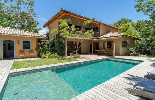 Trancoso House | Casa Theo Trancoso