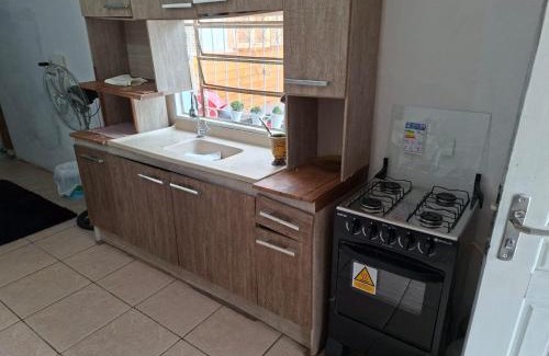 Nova Nazare House | Casa Thiel