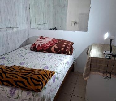 Nova Nazare House | Casa Thiel