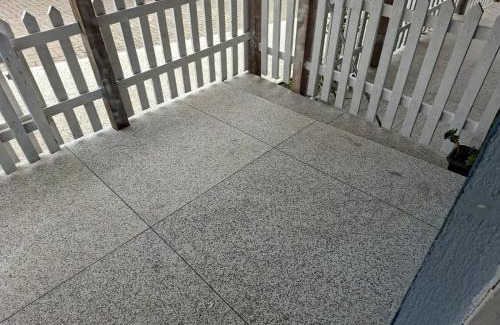 Nova Nazare House | Casa Thiel