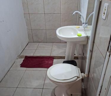 Nova Nazare House | Casa Thiel