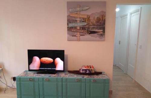 Las Palmas de Gran Canaria Apartment | Casa Tinko