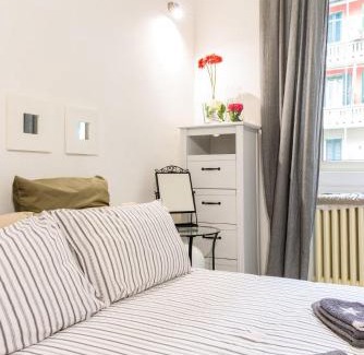 Morivione Apartment | Casa Tibaldi - Bocconi