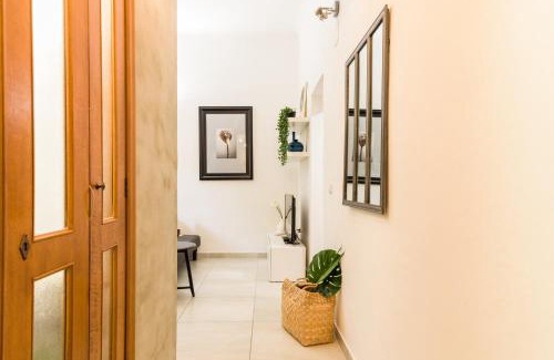 Morivione Apartment | Casa Tibaldi - Bocconi