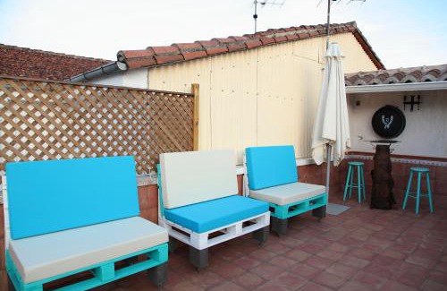Arenas de San Pedro Apartment | Casa Tiburcio