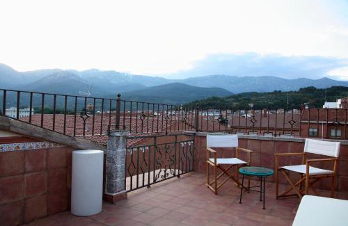 Arenas de San Pedro Apartment | Casa Tiburcio
