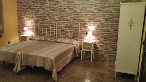 Arenas de San Pedro Apartment | Casa Tiburcio